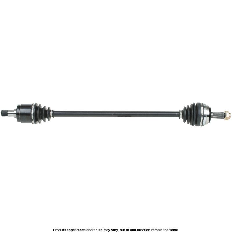 1995 Honda Accord CV Axle Assembly Front Left Cardone Select 664090 image 2 of 3