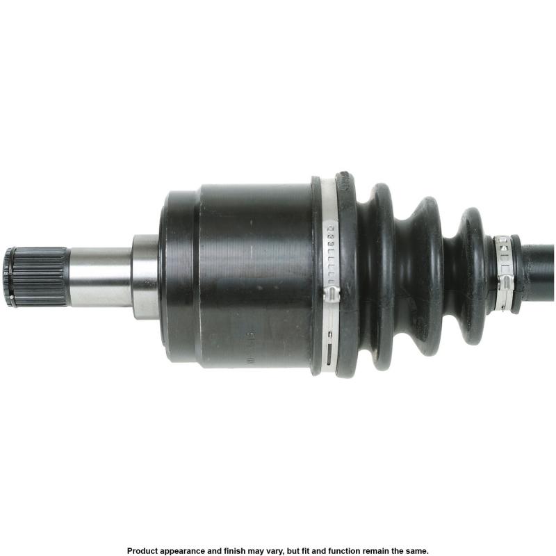 1995 Honda Accord CV Axle Assembly Front Left Cardone Select 664090 image 3 of 3