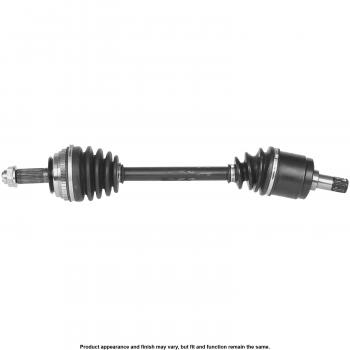 1997 Acura CL CV Axle Assembly Front Right Cardone Select 664092 image 3 of 3