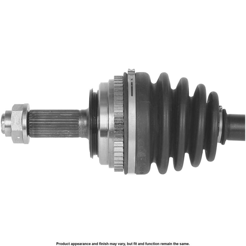 1995 Honda Accord CV Axle Assembly Front Right Cardone Select 664092 image 1 of 3