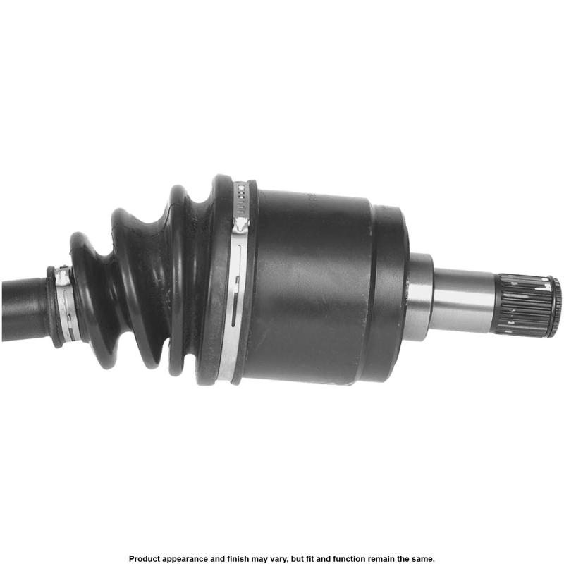 1995 Honda Accord CV Axle Assembly Front Right Cardone Select 664092 image 2 of 3