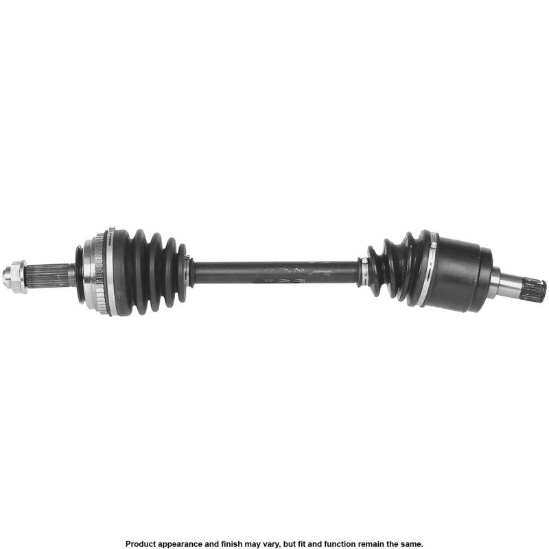 1995 Honda Accord CV Axle Assembly Front Right Cardone Select 664092 image 3 of 3