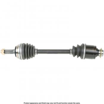 1993 Acura Vigor CV Axle Assembly Front Right Cardone Select 664096 image 2 of 3