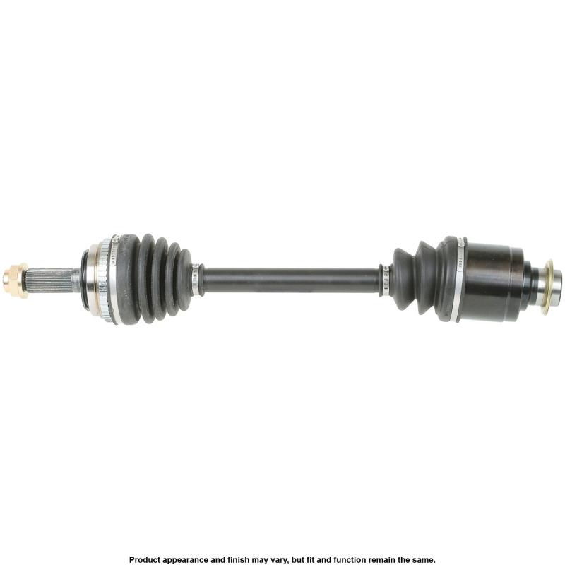 1994 Acura Vigor CV Axle Assembly Front Right Cardone Select 664096 image 2 of 3