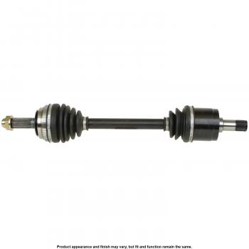 1993 Acura Vigor CV Axle Assembly Front Left Cardone Select 664107 image 1 of 3