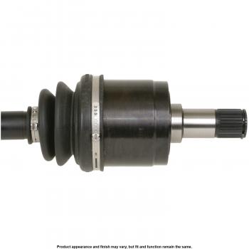 1993 Acura Vigor CV Axle Assembly Front Left Cardone Select 664107 image 2 of 3