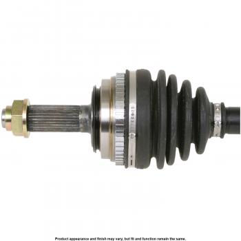 1993 Acura Vigor CV Axle Assembly Front Left Cardone Select 664107 image 3 of 3