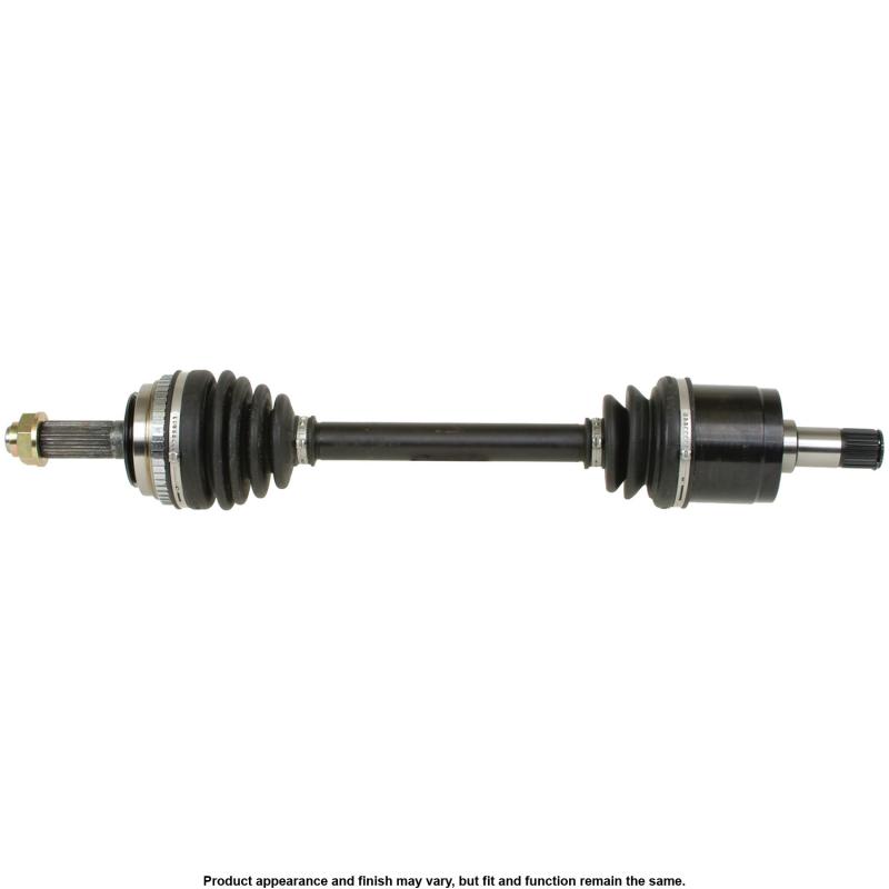 1994 Acura Vigor CV Axle Assembly Front Left Cardone Select 664107 image 1 of 3