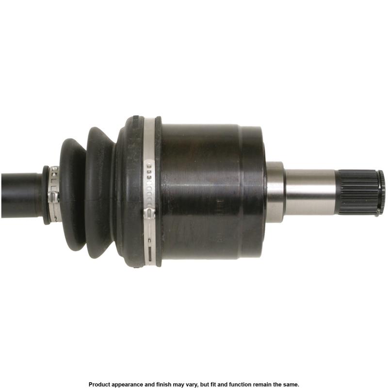 1994 Acura Vigor CV Axle Assembly Front Left Cardone Select 664107 image 2 of 3