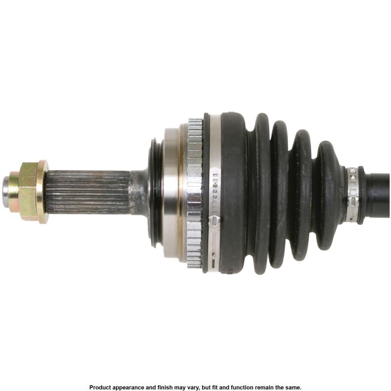 1994 Acura Vigor CV Axle Assembly Front Left Cardone Select 664107 image 3 of 3
