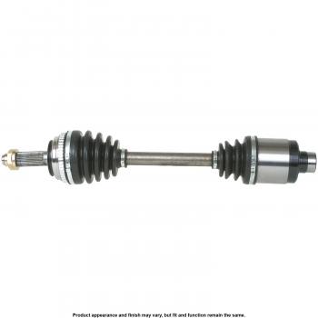 1993 Honda Prelude CV Axle Assembly Front Left Cardone Select 664113 image 2 of 3
