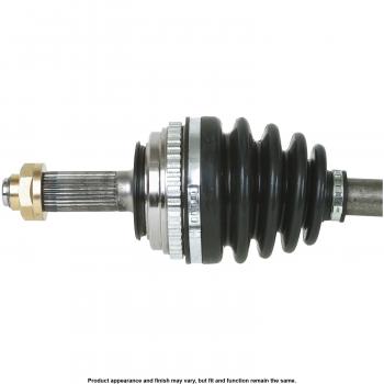 1993 Honda Prelude CV Axle Assembly Front Left Cardone Select 664113 image 3 of 3