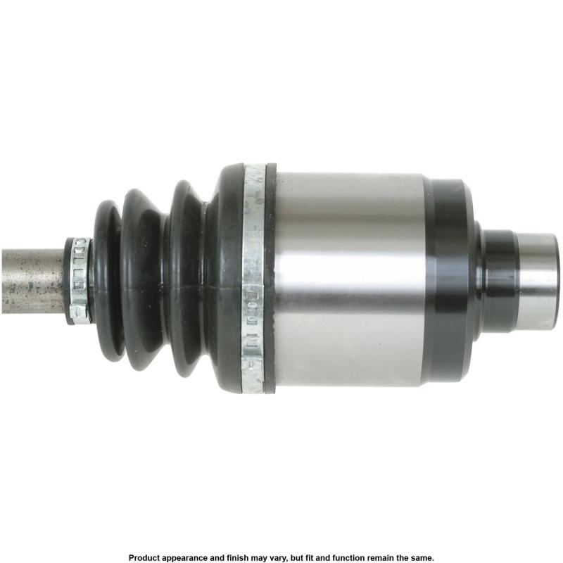 1995 Honda Prelude CV Axle Assembly Front Left Cardone Select 664113 image 1 of 3