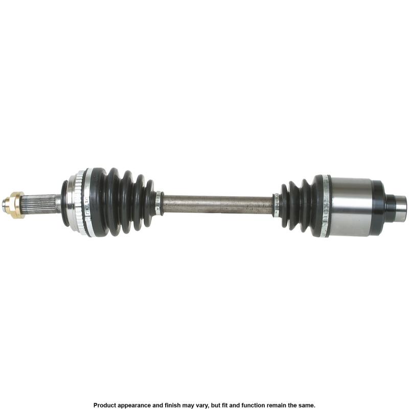 1995 Honda Prelude CV Axle Assembly Front Left Cardone Select 664113 image 2 of 3