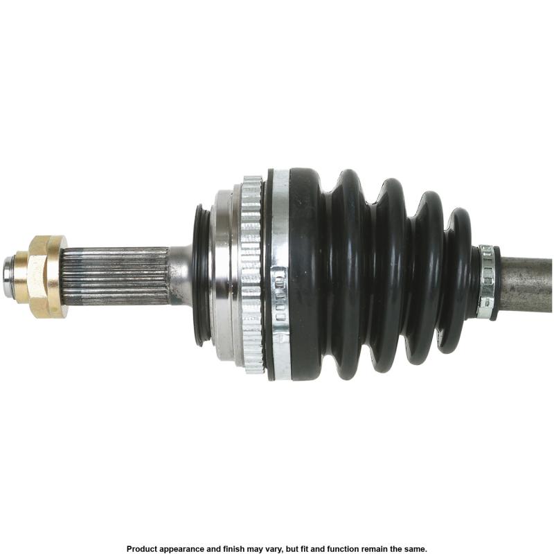 1995 Honda Prelude CV Axle Assembly Front Left Cardone Select 664113 image 3 of 3