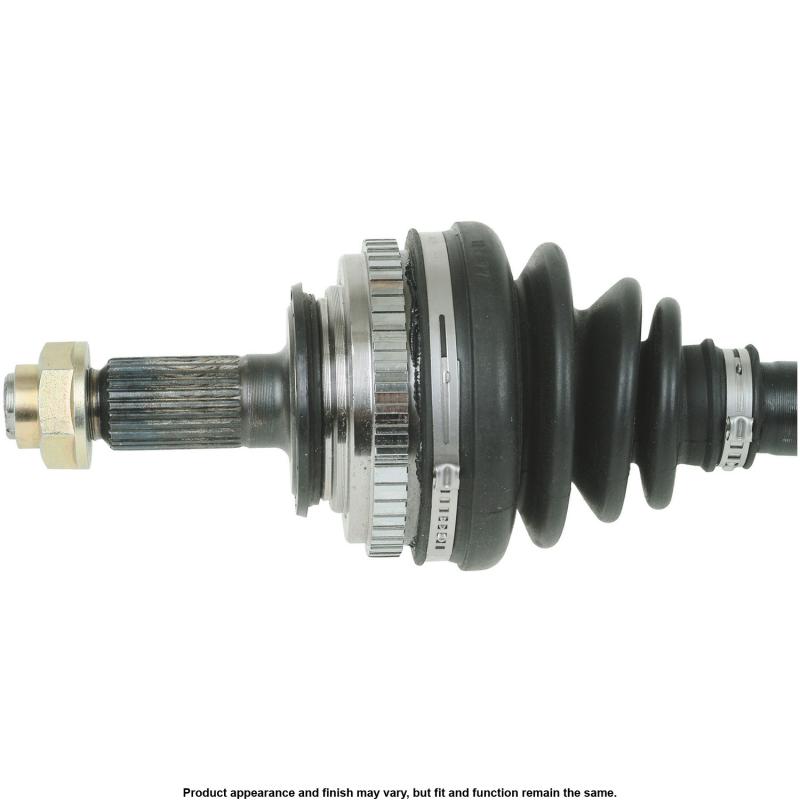 2002 Honda Civic CV Axle Assembly Front Right Cardone Select 664121 image 1 of 3