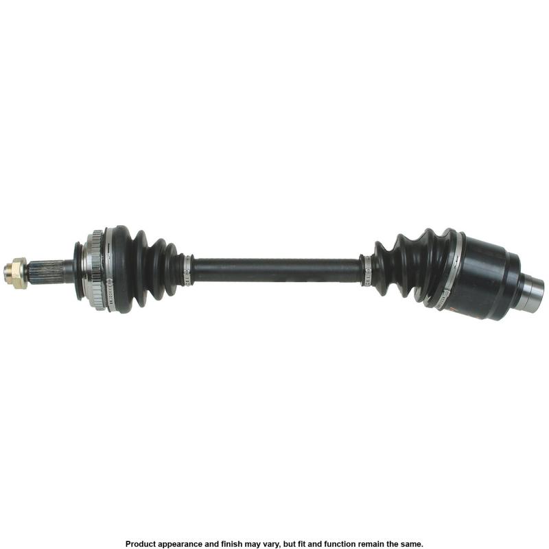 2002 Honda Civic CV Axle Assembly Front Right Cardone Select 664121 image 2 of 3
