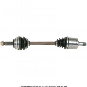 1993 Honda Prelude CV Axle Assembly Front Right Cardone Select 664127 image 1 of 3