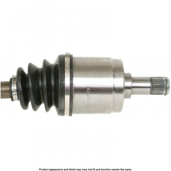 1993 Honda Prelude CV Axle Assembly Front Right Cardone Select 664127 image 2 of 3