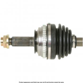 1993 Honda Prelude CV Axle Assembly Front Right Cardone Select 664127 image 3 of 3