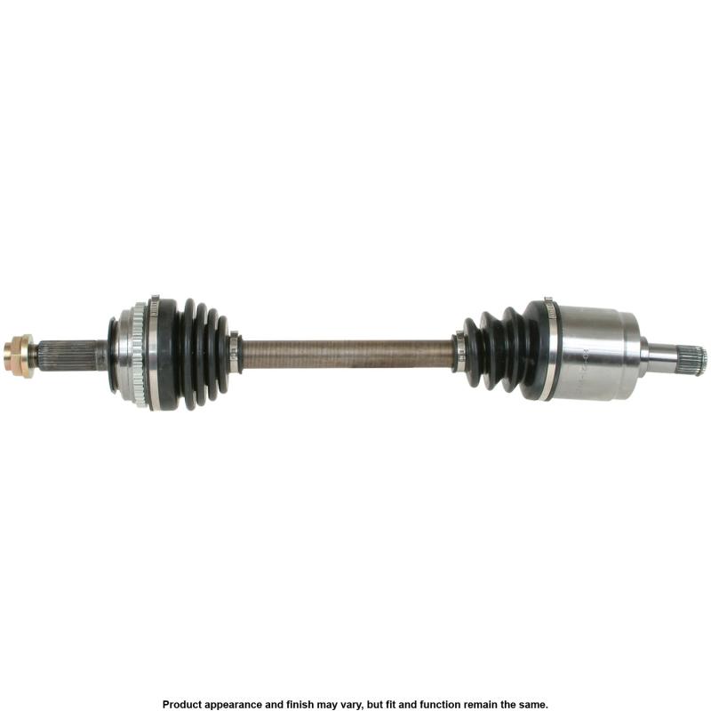 1995 Honda Prelude CV Axle Assembly Front Right Cardone Select 664127 image 1 of 3