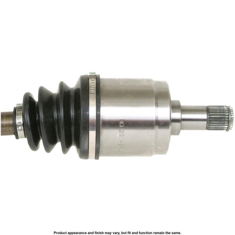1995 Honda Prelude CV Axle Assembly Front Right Cardone Select 664127 image 2 of 3