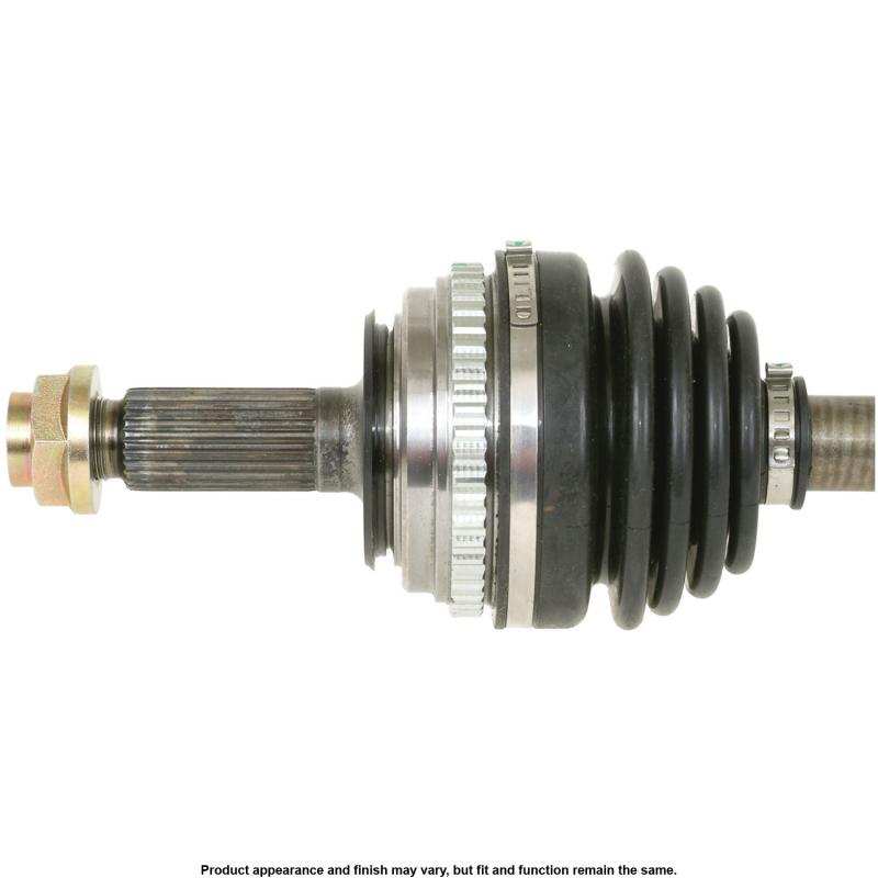 1995 Honda Prelude CV Axle Assembly Front Right Cardone Select 664127 image 3 of 3