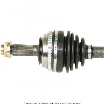 1993 Honda Prelude CV Axle Assembly Front Left Cardone Select 664128 image 3 of 3