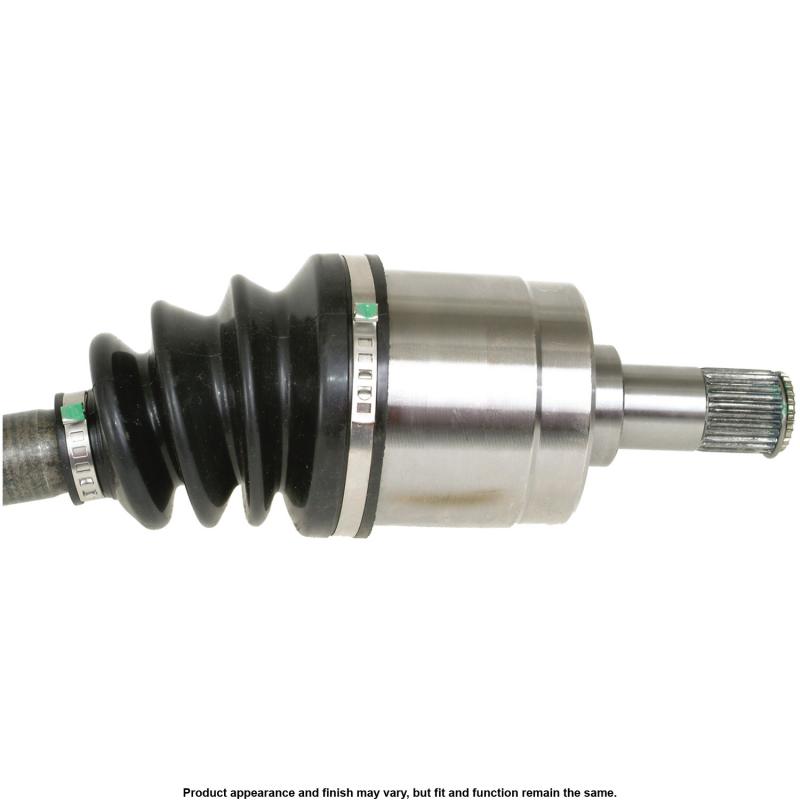 1995 Honda Prelude CV Axle Assembly Front Left Cardone Select 664128 image 1 of 3