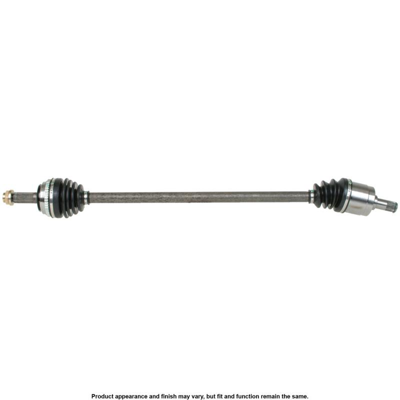 1995 Honda Prelude CV Axle Assembly Front Left Cardone Select 664128 image 2 of 3