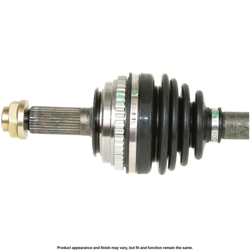1995 Honda Prelude CV Axle Assembly Front Left Cardone Select 664128 image 3 of 3