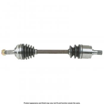 1997 Acura CL CV Axle Assembly Front Left Cardone Select 664137 image 1 of 3