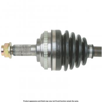 1997 Acura CL CV Axle Assembly Front Left Cardone Select 664137 image 2 of 3