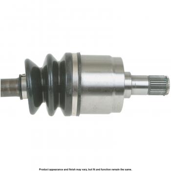 1997 Acura CL CV Axle Assembly Front Left Cardone Select 664137 image 3 of 3
