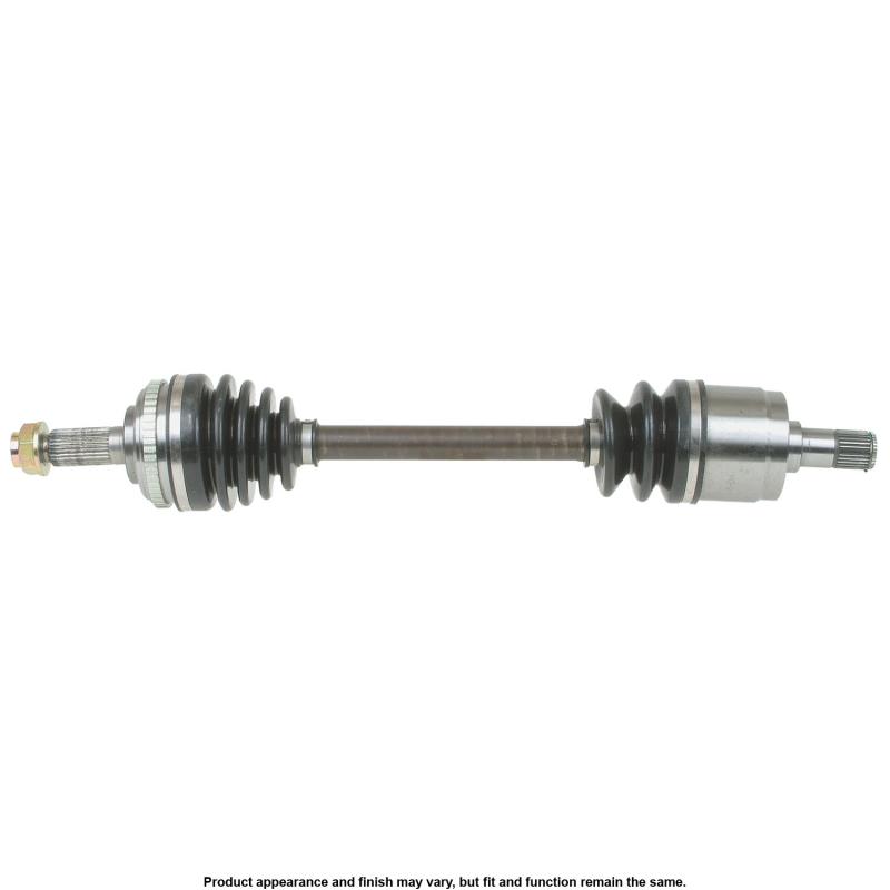 1995 Honda Accord CV Axle Assembly Front Left Cardone Select 664137 image 1 of 3