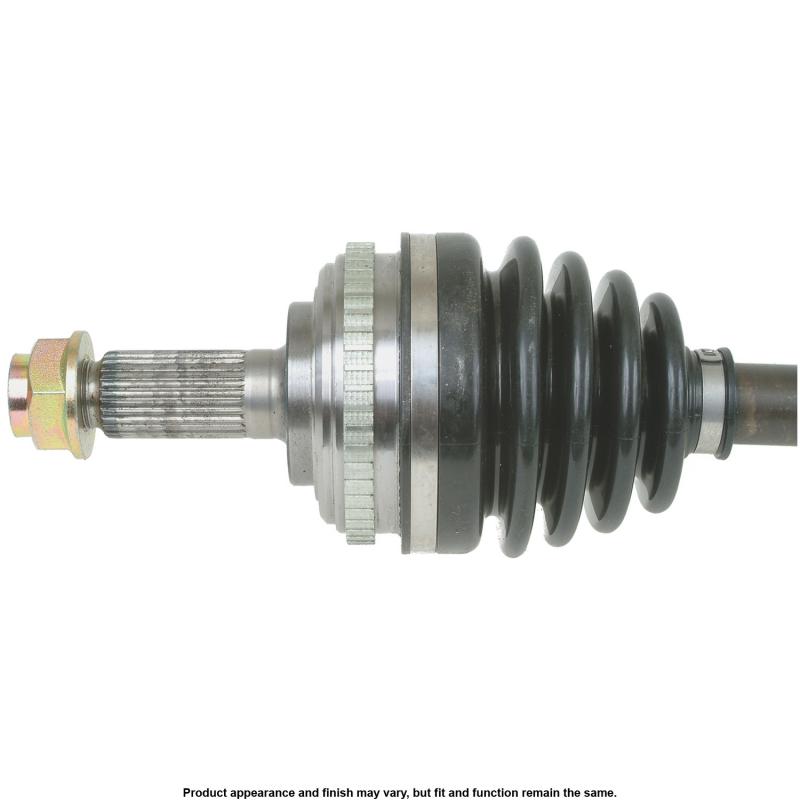1995 Honda Accord CV Axle Assembly Front Left Cardone Select 664137 image 2 of 3