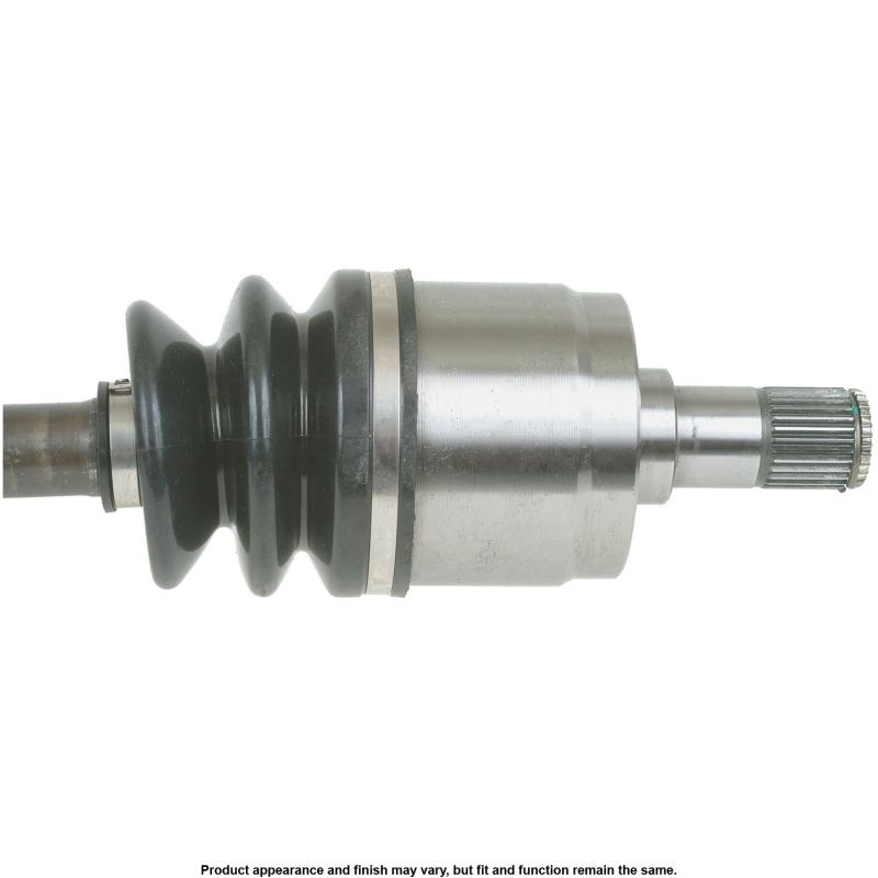1995 Honda Accord CV Axle Assembly Front Left Cardone Select 664137 image 3 of 3