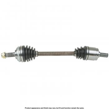 1997 Acura CL CV Axle Assembly Front Right Cardone Select 664138 image 1 of 3