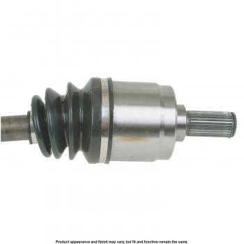 1997 Acura CL CV Axle Assembly Front Right Cardone Select 664138 image 2 of 3