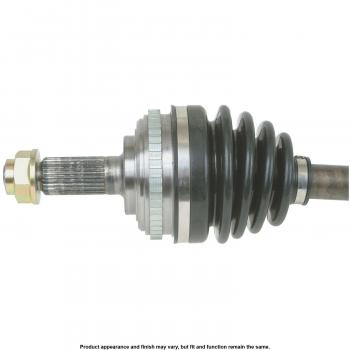 1997 Acura CL CV Axle Assembly Front Right Cardone Select 664138 image 3 of 3