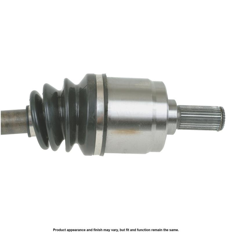 1995 Honda Accord CV Axle Assembly Front Right Cardone Select 664138 image 2 of 3