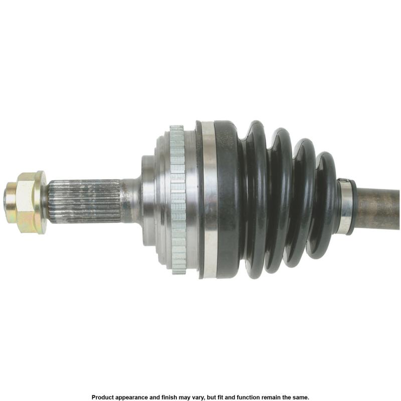 1995 Honda Accord CV Axle Assembly Front Right Cardone Select 664138 image 3 of 3