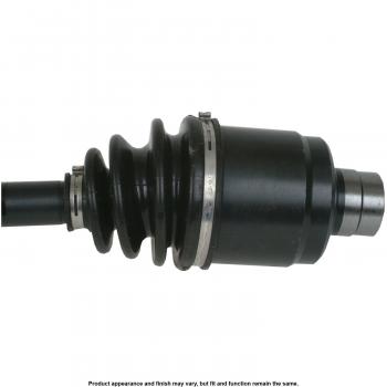1999 Isuzu Oasis CV Axle Assembly Front Left Cardone Select 664144 image 1 of 3