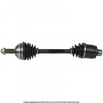 1999 Isuzu Oasis CV Axle Assembly Front Left Cardone Select 664144 image 3 of 3