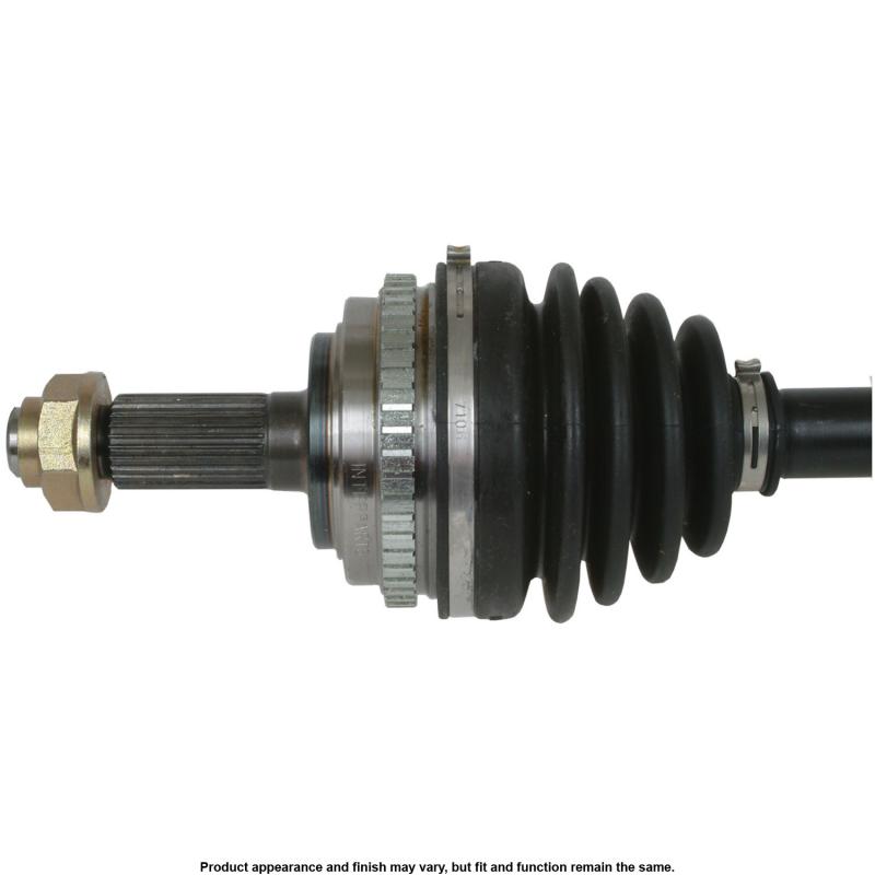1996 Honda Odyssey CV Axle Assembly Front Left Cardone Select 664144 image 2 of 3