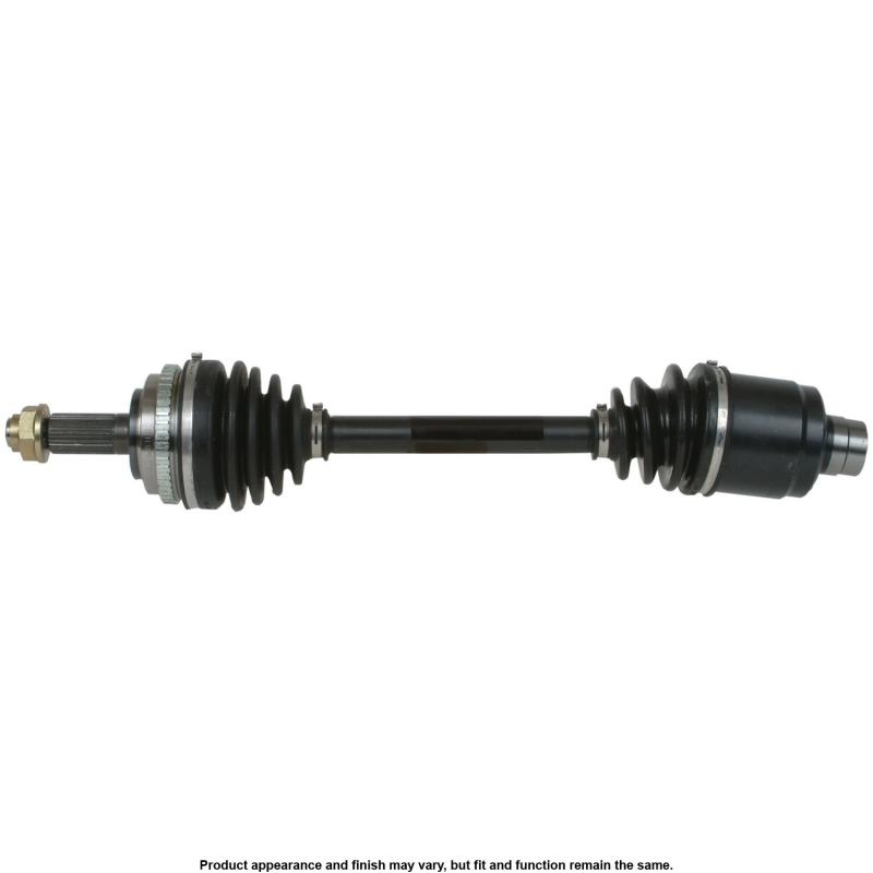 1996 Honda Odyssey CV Axle Assembly Front Left Cardone Select 664144 image 3 of 3