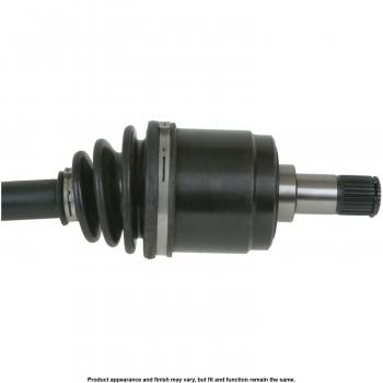 2001 Honda Prelude CV Axle Assembly Front Right Cardone Select 664145 image 1 of 3