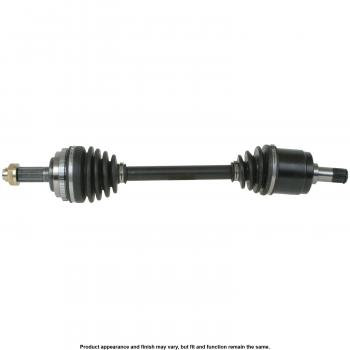 2001 Honda Prelude CV Axle Assembly Front Right Cardone Select 664145 image 2 of 3
