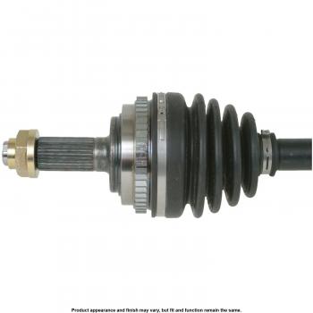2001 Honda Prelude CV Axle Assembly Front Right Cardone Select 664145 image 3 of 3