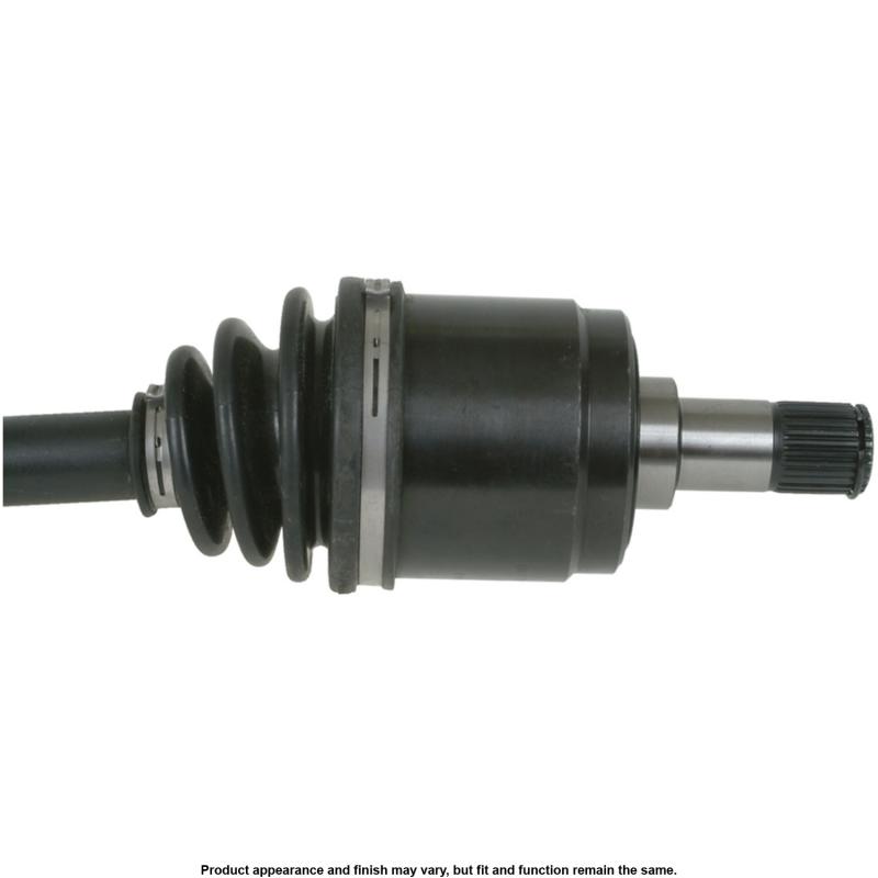 2001 Honda Prelude CV Axle Assembly Front Right Cardone Select 664145 image 1 of 3